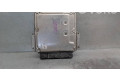 Блок управления двигателя 237102213R, 0281019130 Dacia Lodgy
