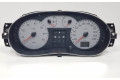 Панель приборов 216501758 Renault Clio II