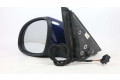 Зеркало электрическое Skoda Yeti (5L) 2009 - 2017 года