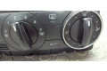 Блок управления климат-контролем A1698301385, A1698301385 Mercedes-Benz A W169