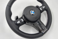 Руль BMW X3 F25  2010 - 2017 года       
