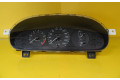 Панель приборов    Mazda 323       