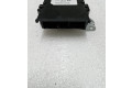 Блок управления надувных подушек 68518542AG Jeep Grand Cherokee WL