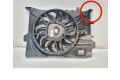 Вентилятор радиатора     30749760, 0130706861    Volvo V70 