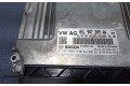 Блок управления двигателем Блок управления 0281039430, 0281039430   Skoda Octavia Mk4