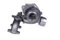  Турбина Volkswagen Polo IV 9N3  54399700054, 5439-970-0054         