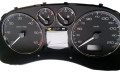 Přístrojová deska Peugeot 307 2006 9660470680E01, 9660470680E01