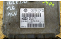 Řídící jednotka Seat Toledo I (1L) 2013