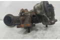 Turbodmychadlo Турбина 54359710009 Citroen C3