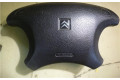 Подушка безопасности водителя 96352476ZL Citroen Xantia