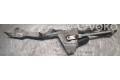Комплект механизма стеклоочистителей A2518202542    Mercedes-Benz R W251