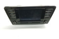 Дисплей    3V0035871C, 3V0035871C   Skoda Superb B8 (3V)
