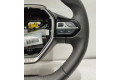 Руль Peugeot 2008 II 2019 - года 98255044ZD, 640497100B