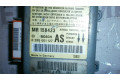 Блок подушек безопасности MR158433, 0285001127   Mitsubishi Carisma