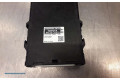 Блок управления коробкой передач    Toyota Prius (XW30)