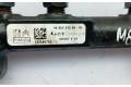 Магистральная трубка топлива 9685297580 Citroen C4 Grand Picasso