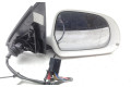 Зеркало электрическое        Audi Q3 8U  2011 - 2016 года   