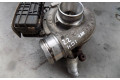 Турбина Citroen C-Crosser 9683657880, 0375N3 для двигателя 4hn
