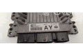 Řídící jednotka 23710JD54D Nissan Qashqai+2 2008