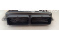 Блок управления двигателя 96291049, 96291049   Chevrolet Matiz