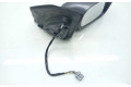 Зеркало электрическое        Honda Civic  2001 - 2005 года   