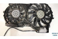 Вентилятор радиатора 4F0959455A, 4F0959455 Audi A6 S6 C6 4F