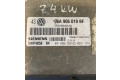 Блок управления двигателя 06A906019BF, 5WP485804   Volkswagen PASSAT B7