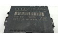 Блок управления парковки 4F0919283B, 601830 Audi A6 S6 C6 4F