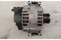 Генератор 06J903023H, 2611730D   Audi A3 S3 8V      
