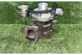 Turbodmychadlo Турбина 701796, GARRETT   Fiat Bravo - Brava 1.9  