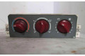 Блок управления климат-контролем 7701054311, 7701054311   Renault Twingo I