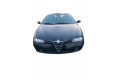 Подрулевой шлейф SRS Alfa Romeo 156
