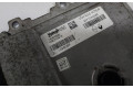 Блок управления двигателя 237103008R Dacia Logan I