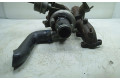 Турбина Skoda Fabia Mk1 (6Y) 038253014A, 1J1422105DE