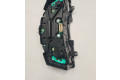 Geschwindigkeitsmesser Cockpit 88311302   Opel Meriva A       