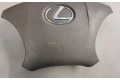 Подушка безопасности водителя 3G096091   Lexus GX J120