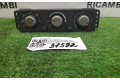 Блок управления климат-контролем 146570-0022, 146570-0022 Mitsubishi Pajero
