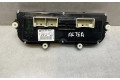 Блок управления климат-контролем 5P0907044T   Seat Altea XL
