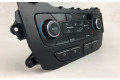 Блок управления климат-контролем KT1T18C612AD, KT1T18C612-AD   Ford Transit -  Tourneo Connect