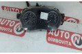 Панель приборов P248101432R Dacia Logan II