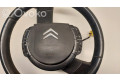 Руль Citroen C4 I 2004-2010 года 6029659