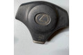 Подушка безопасности водителя 8414902 Lexus IS 200-300