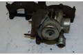  Турбина Skoda Fabia Mk1 (6Y)  038753016L         