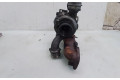 Turbodmychadlo Турбина 7663400001   Opel Astra H   