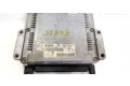 Блок управления двигателя 9640324380, BOSCH0281010362 Peugeot 306
