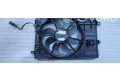 Вентилятор радиатора 9806313880 Citroen C4 II Picasso