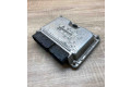 Блок управления двигателем ECU 045906019L, 0281010049 Volkswagen Lupo