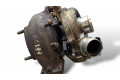Turbodmychadlo Турбина 4H2Q6K682CG Land Rover Range Rover Sport L320 2.7 D 276DT