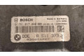 Řídící jednotka 13618511373, 13618511984 BMW 7 F01 F02 F03 F04 2009