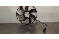 Комплект вентиляторов 2Q0959455H Skoda Fabia Mk4 (6VA)